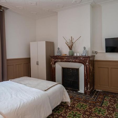 Apartamento Centre Historique -Free Parking-Wifi-Netflix-Zen&Cosy-SleepntripBéziers Exterior foto